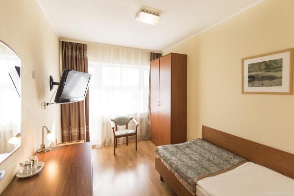 Karelia Hotel - Petrozavodsk